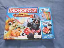 electronic monopoly for sale  PORTSMOUTH