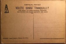 Venezia cartolina epoca usato  Italia