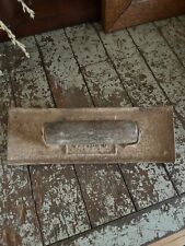 Vintage cast iron for sale  Wausau