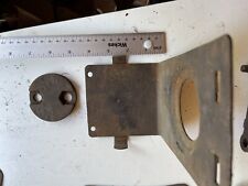 Universal Pre War motorcycle vintage battery holder. Possibly Lucas., used for sale  STOWMARKET