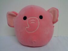 Squishmallows pink elephant for sale  WEST BROMWICH