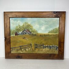 Vintage farm barn for sale  Cedartown