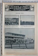 1911 india print for sale  YORK