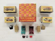 Vintage 1960s matchbox for sale  Denison