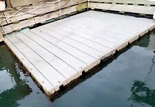 Floating dock for sale  East Elmhurst