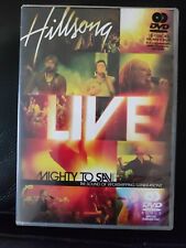Hillsong mighty save for sale  ROTHERHAM
