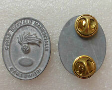 Distintivo dei carabinieri usato  Sesto Fiorentino