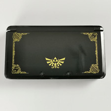 Nintendo 3DS Zelda Limited Edit. [3DS], usado comprar usado  Enviando para Brazil