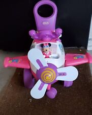 Minnie mouse ride for sale  Saint Michael