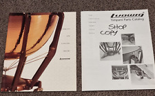 Ludwig timpani concert for sale  Shipping to Ireland