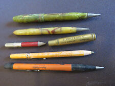 Vintage pens mechanical for sale  La Crosse