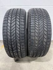 245 19 tires 55 for sale  Waterford