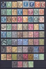 1849 1890 collection d'occasion  Aurillac