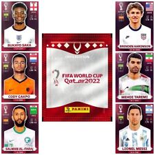 Panini fifa cup gebraucht kaufen  Börßum