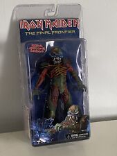 Neca iron maiden for sale  ASHFORD