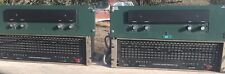 Altec 361b amplifier for sale  Fresno
