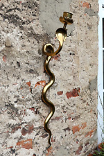 Antique cobra snake for sale  BEDALE
