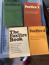 Foxfire book series for sale  Painesville