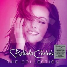 Belinda carlisle collection for sale  STOCKPORT