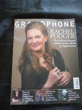 Gramophone magazine june for sale  Shipping to Ireland