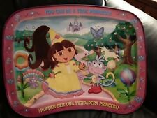 Dora explorer princess for sale  Pottstown