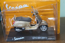 Altaya vespa gts for sale  Shipping to Ireland