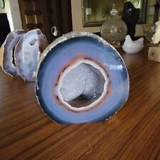 blue geodes for sale  Coppell