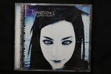 Fallen Evanescence - CD de 11 faixas - Amy Lee - (C415) comprar usado  Enviando para Brazil
