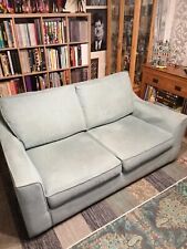 Two seatter sofa for sale  BIRMINGHAM