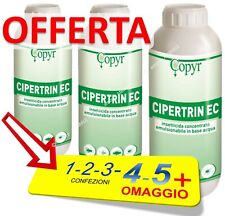 Copyr cipertrin 4 usato  Serra De Conti