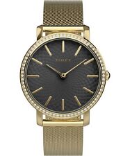 Używany, Zegarek damski Timex City Transcend TW2V52300 Metal 50 metrów na sprzedaż  PL