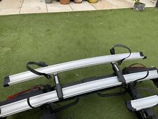 Thule velospace bike for sale  WETHERBY