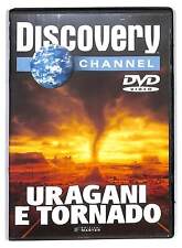 Ebond discovery channel usato  Italia