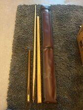 Vintage aeon cues for sale  RHYL