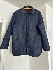 Barbour liddesdale jacke gebraucht kaufen  Lippstadt