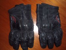 Motorcycle gloves. alpinestars for sale  LONDON