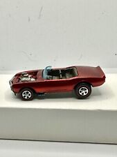 Used, Hot Wheels Redline Light My Firebird Red -Restored for sale  Shipping to South Africa