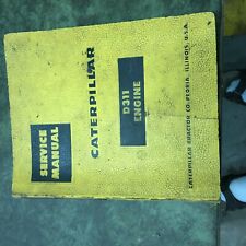 Caterpillar cat d311 for sale  Shipping to Canada