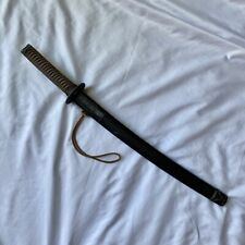 Original 1700s Japanese Wakizashi Sword Katana Antique for sale  Shipping to South Africa