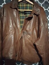 Men leather jacket for sale  Rome