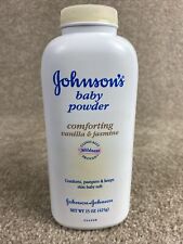 johnsons baby oil for sale  Shipping to Ireland