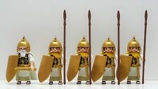 Römer griechen garde gebraucht kaufen  Gevensleben
