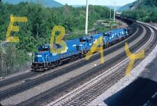 Conrail gp15 group for sale  Binghamton