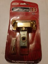 Rebated mortice lock for sale  IPSWICH