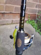 Westin lure rods for sale  TELFORD