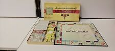 Vintage monopoly board for sale  Colorado Springs