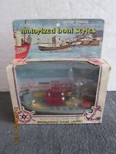 Vintage boxed trawler for sale  POOLE