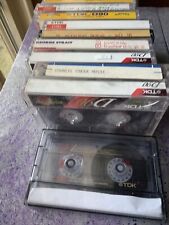 Tdk d90 cassette for sale  Beaver Falls