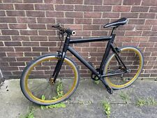 Single speed fixie for sale  LONDON