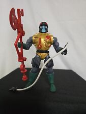 Blast Attak - MOTU Classics - He-man - Open, Complete - Mattel 2015 for sale  Shipping to South Africa